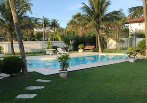 Casa 6 suítes Jardim Acapulco