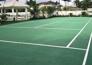 Casa 6 suítes Jardim Acapulco