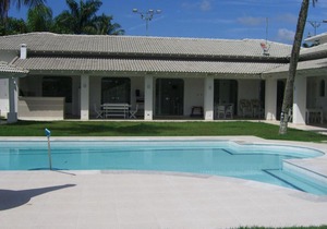 Casa 6 suítes Jardim Acapulco