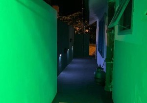 Casa a 50 mt da Praia.