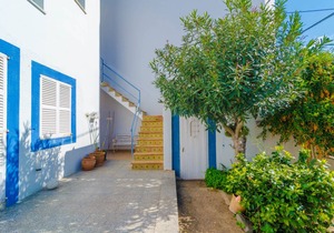 Casa Acogedora
