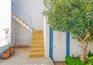 Casa Acogedora
