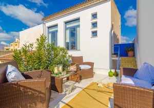 Casa Acogedora - Three Bedroom Villa, Sleeps 6