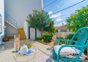 Casa Acogedora - Three Bedroom Villa, Sleeps 6