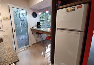 Casa adosada Bosque Peralta Ramos independiente