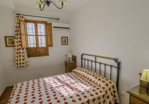 Casa Alberto Priego de Córdoba by Ruralidays