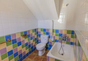 Casa Alberto Priego de Córdoba by Ruralidays