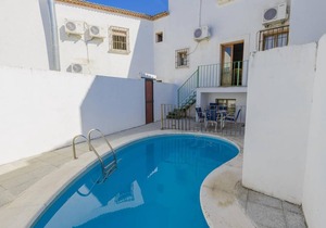 Casa Alberto Priego de Córdoba by Ruralidays