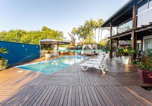 Casa Alto Padrão Campeche