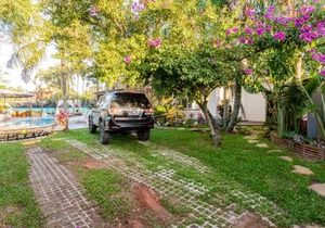Casa Alto Padrão Campeche
