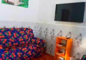 Casa Alva da Chapada