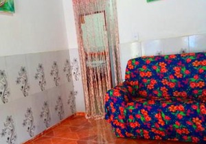 Casa Alva da Chapada