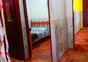 Casa Alva da Chapada