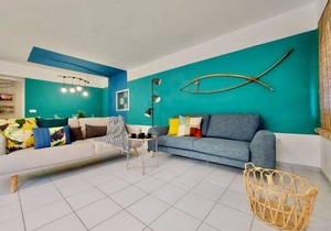 Casa Ana with Garden