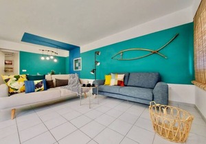 Casa Ana with Garden