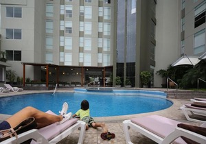 Casa Andina Select Pucallpa