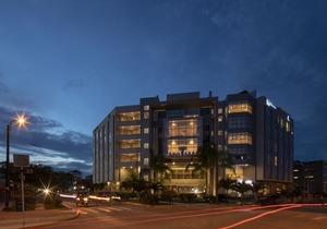 Casa Andina Select Pucallpa