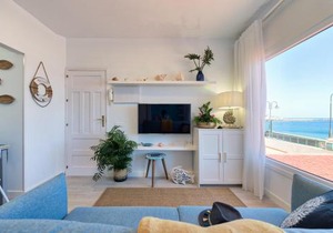 Casa Antonia by the beach Melenara