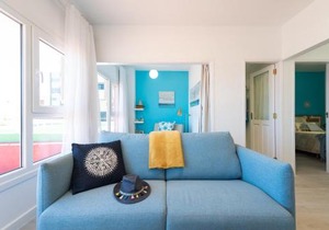 Casa Antonia by the beach Melenara