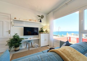 Casa Antonia by the beach