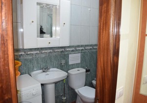 Casa Atlantico La Jaca 1