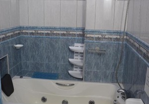 Casa Atlantico La Jaca 1