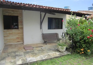 Casa Beira Mar São José da Coroa Grande - Pernambuco