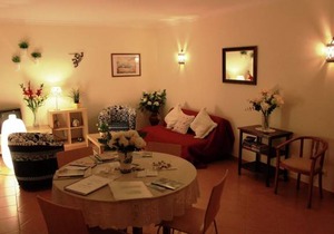 Casa Baia Azul