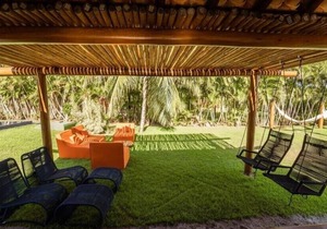 Casa Bela in Costa do Sauipe