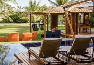 Casa Bela in Costa do Sauipe