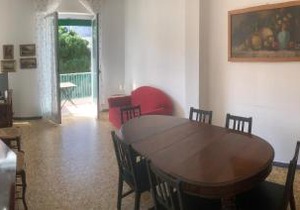 Casa Bianca 4 - confortevole in centro a Moneglia