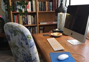 Casa Blanca de Las Cruces