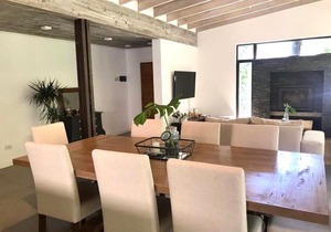 Casa Bosque Peralta Ramos