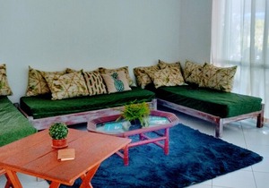 Casa Busca Vida Resort in Abrantes