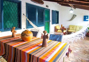 Casa c churrasq e lazer perto do mar, Cabo Frio RJ