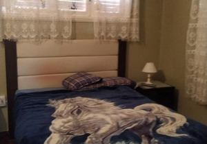 Casa calle 14 nº 1136