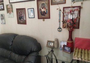 Casa calle 14 nº 1136