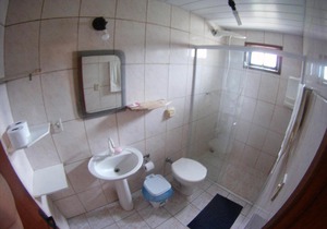 Casa Campeche, 3 quartos.