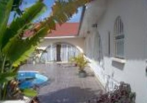 Casa Carla Bed an breakfast in Bijilo, Gambia 2