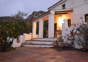 CASA CARRASCO - A LITTLE BIT OF HEAVEN ON EARTH