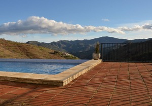 CASA CARRASCO - A LITTLE BIT OF HEAVEN ON EARTH