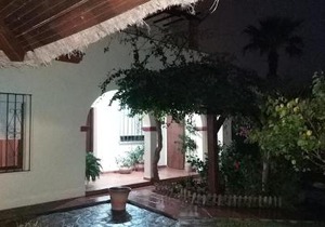 Casa Chalet Las Camelias