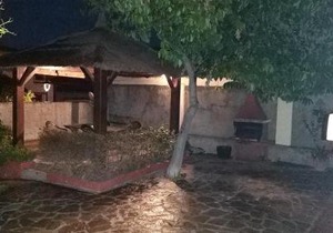 Casa Chalet Las Camelias