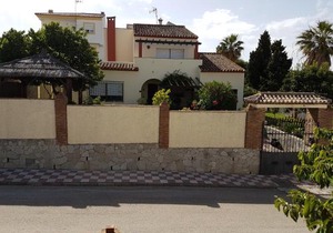 Casa Chalet Las Camelias