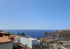 Casa Checha, bungalow in Los Caideros 5 minutes from Anfi del Mar beach