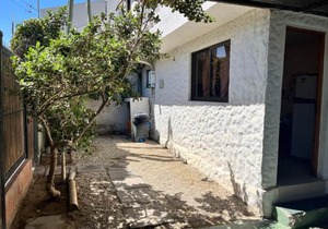 Casa Colibrí - Tongoy