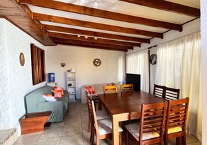 Casa Colibrí - Tongoy
