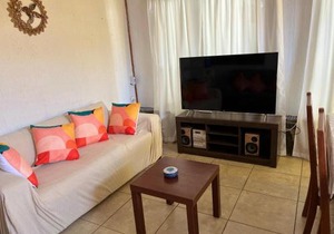 Casa Colibrí - Tongoy