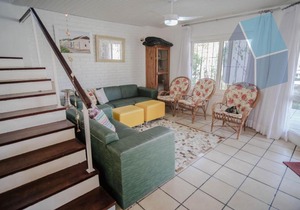 Casa com 3 dormitórios a 50m da praia / Cachoeira do Bom Jesus