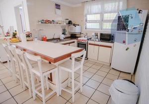 Casa com 3 dormitórios a 50m da praia / Cachoeira do Bom Jesus